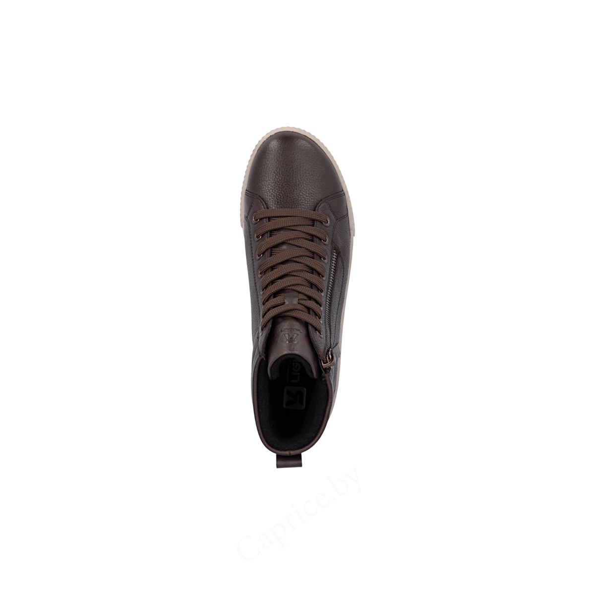 КЕДЫ RIEKER АРТИКУЛ: W0164-25